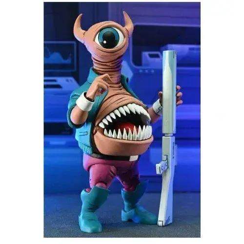 NECA TMNT Mirage Comics 7 Inch Action Figure Collectible - ToylandEU