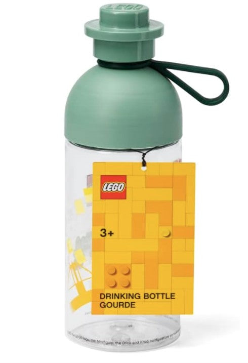 LEGO® New York Water Bottle | Kids Hydration Bottle | Ages 5+