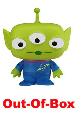 Alien (Toy Story) 33 *Out-of-Box* - ToylandEU