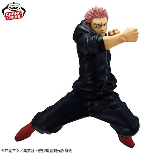 Jujutsu Kaisen Maximatic Action Figure | Yuji Itadori | Culling Game