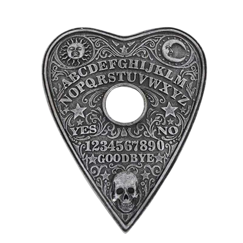  Ouija Board Planchette Enamel Pins small, durable, high quality accessories -  ToylandEU™