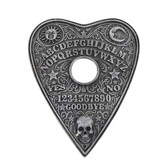  Ouija Board Planchette Enamel Pins small, durable, high quality accessories -  ToylandEU™