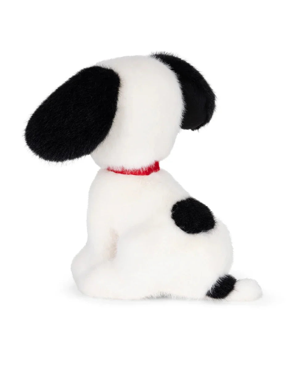 Plush | Snoopy 7-Inch | Peanuts Retro 1950s Comic Strip
