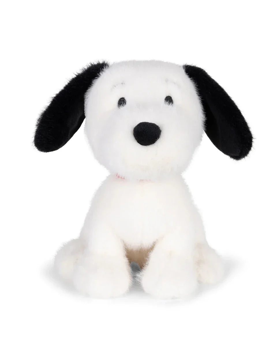 Plush | Snoopy 7-Inch | Peanuts Retro 1950s Comic Strip