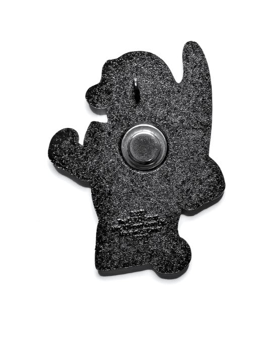 LEGO® Minifigures Enamel Pirate Snap Button | Snap Closure | Ages 6+