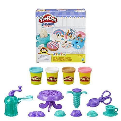 Play-Doh Kitchen Creations - Select Set(s) - ToylandEU