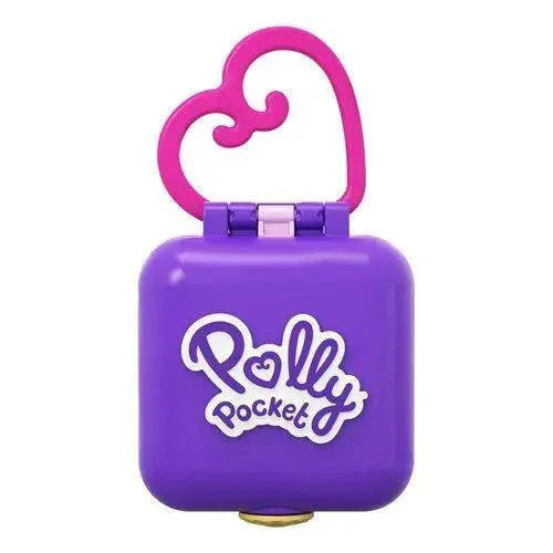 Polly Pocket Narwhal Compact Arctic Igloo Adventure - ToylandEU