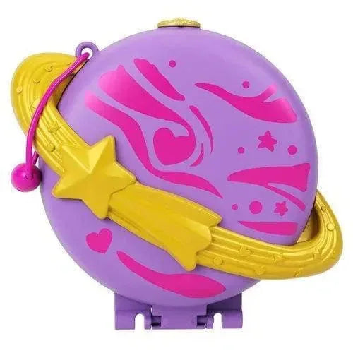 Polly Pocket Narwhal Compact Arctic Igloo Adventure - ToylandEU