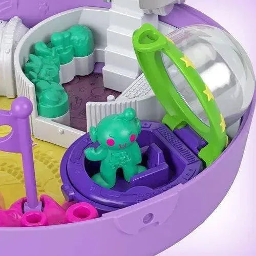 Polly Pocket Narwhal Compact Arctic Igloo Adventure - ToylandEU