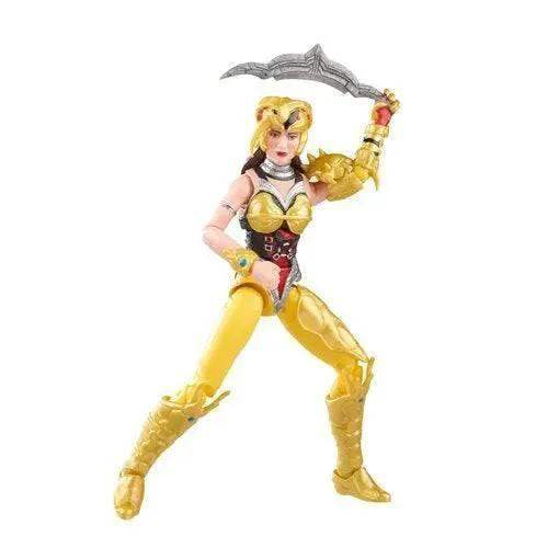 Power Rangers Lightning Collection Mighty Morphin 6-Inch Figure - Select Figure(s) - ToylandEU
