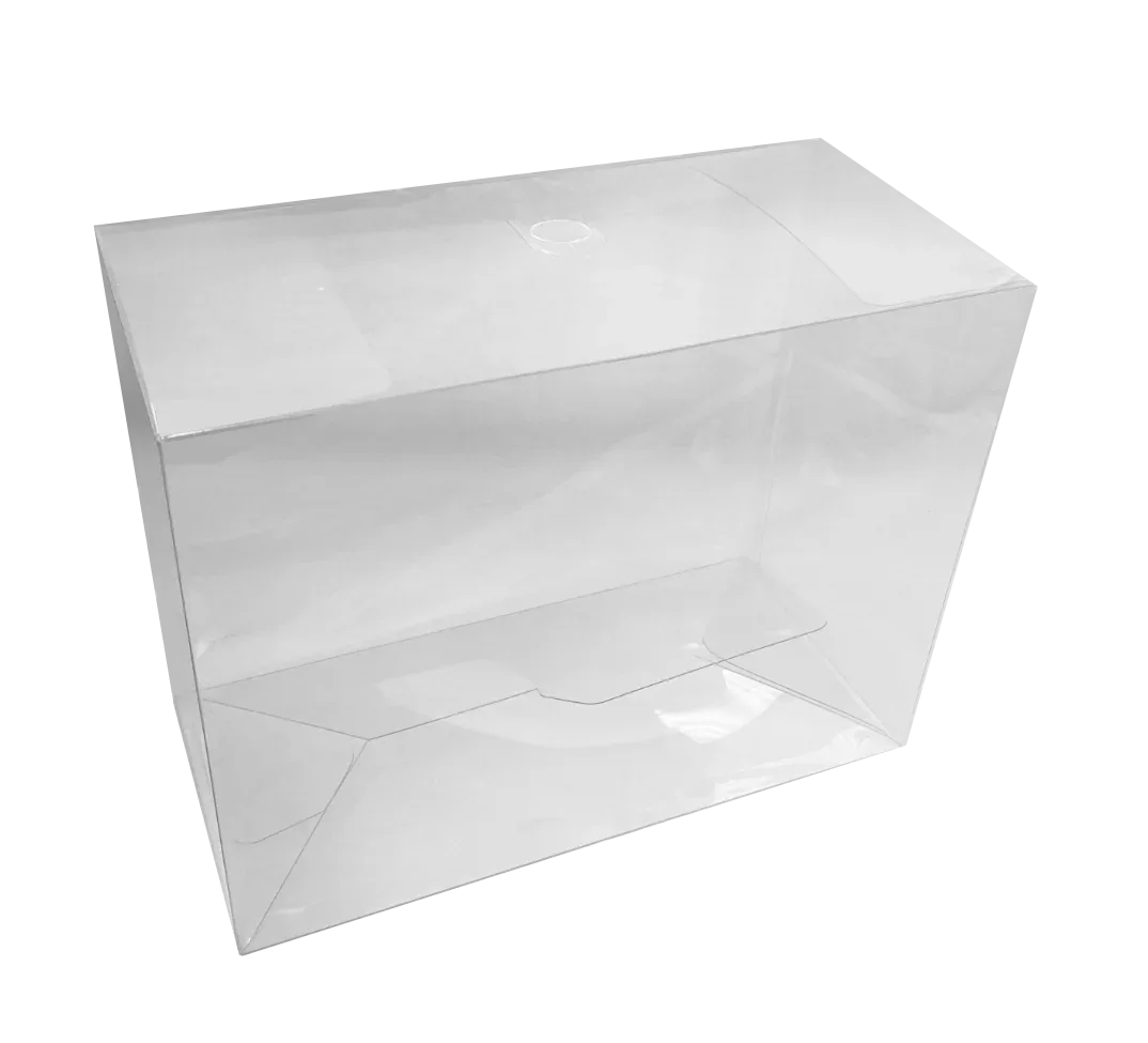 Kang & Kodos 2-Pack Funko Pop! PopShield Protectors - ToylandEU