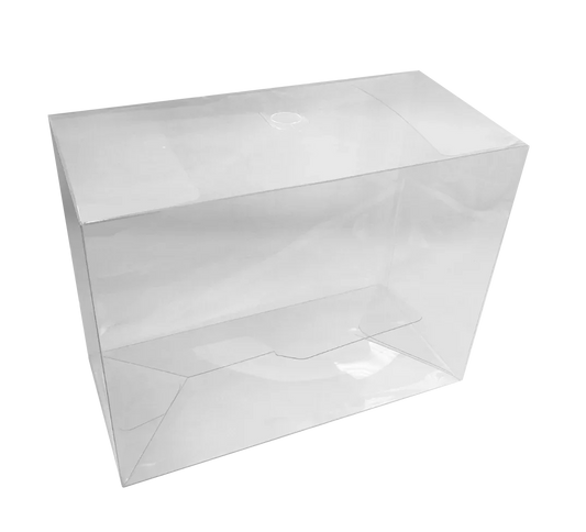 Kang & Kodos 2-Pack Funko Pop! PopShield Protectors - ToylandEU