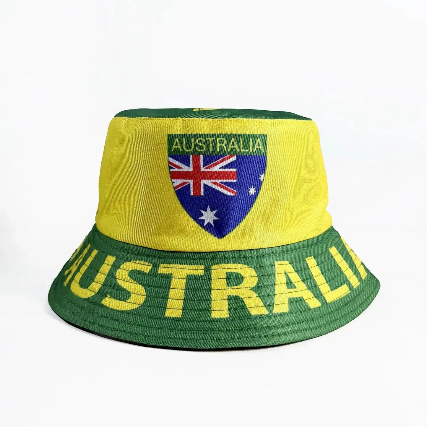  reversible flag bucket hat Sun Protection Unisex Elite -  ToylandEU™