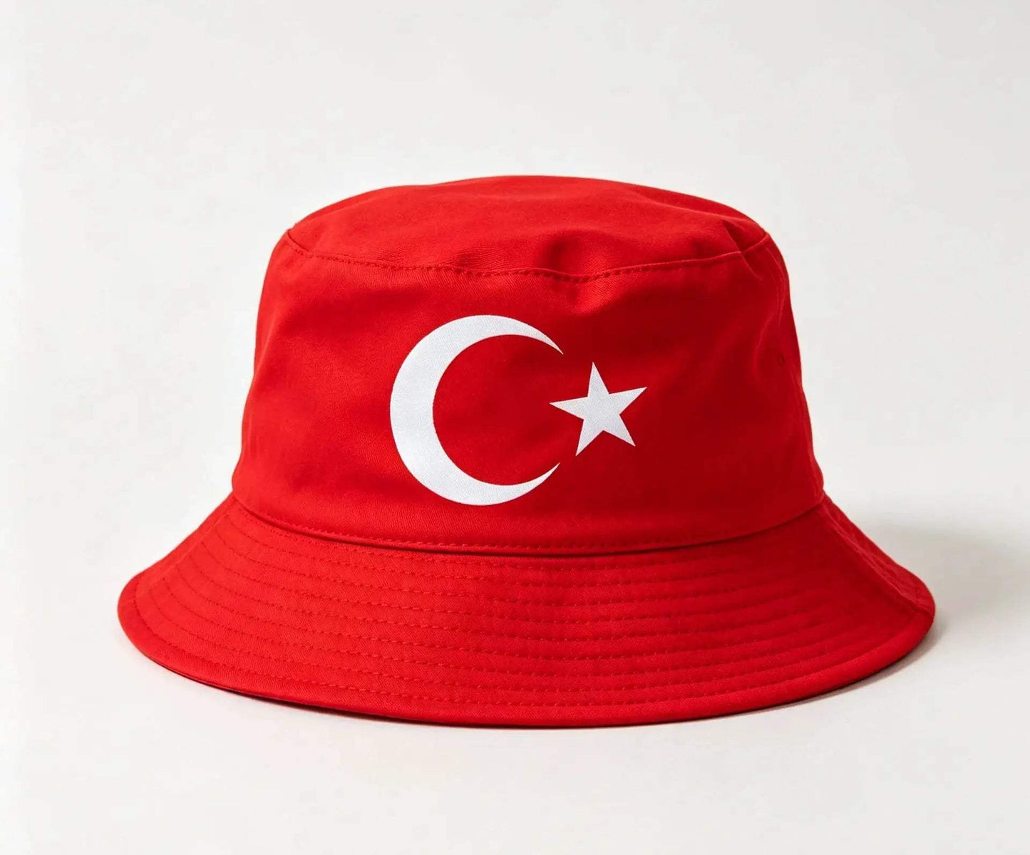  reversible flag bucket hat Sun Protection Unisex Elite -  ToylandEU™