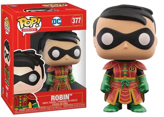 Robin (Imperial Palace) 377 - ToylandEU