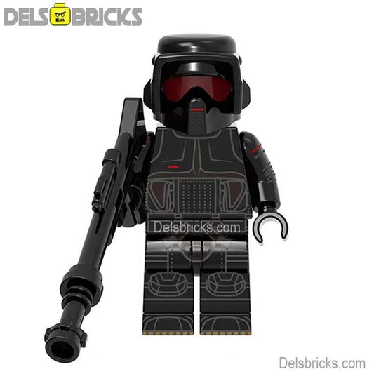 Shadow ARF Scout Trooper Stormtrooper Lego Star Wars Minifigures 1 - ToylandEU