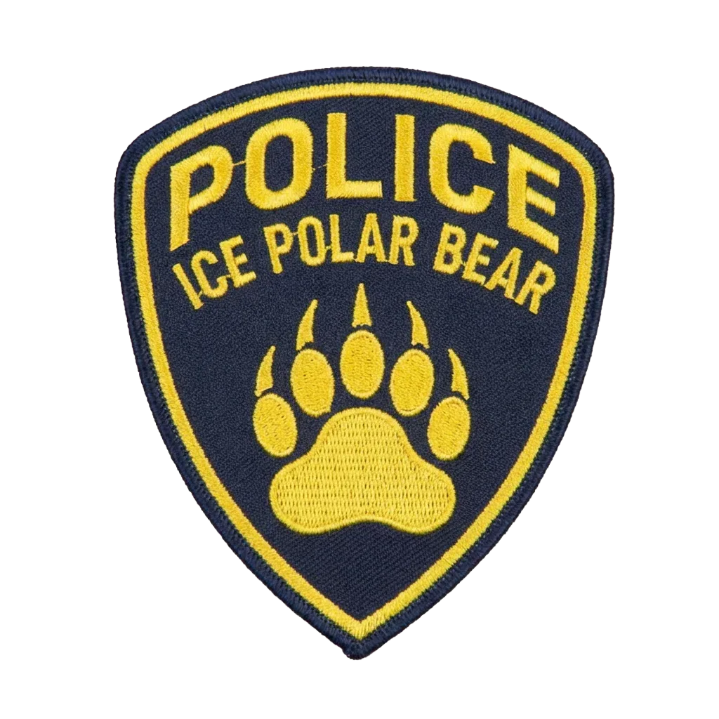 ICE Polar Bear | Pre-Order Expected To Ship In July - Proud Patriots