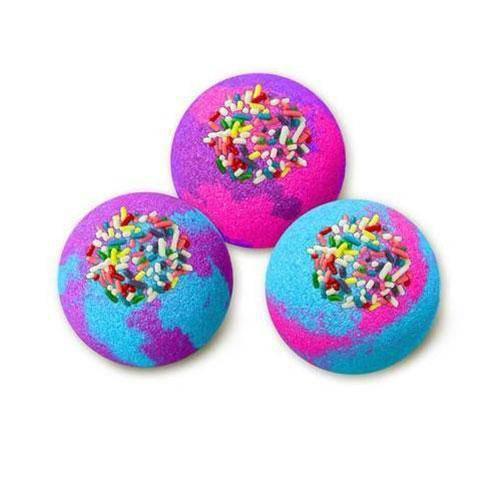 Diy Bath Bomb Kit With Surprise Inside Three Pack Molds - ToylandEU