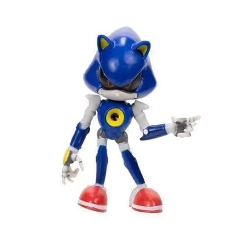 Sonic the Hedgehog 2 1/2" Figure - Select Figure(s) - ToylandEU