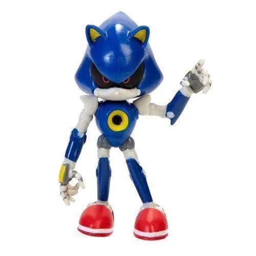Sonic the Hedgehog 2 1/2" Figure - Select Figure(s) - ToylandEU