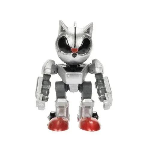 Sonic the Hedgehog 2 1/2" Figure - Select Figure(s) - ToylandEU
