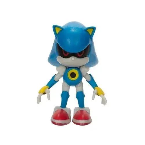 Sonic the Hedgehog 2 1/2" Figure - Select Figure(s) - ToylandEU
