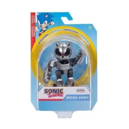 Sonic the Hedgehog 2 1/2" Figure - Select Figure(s) - ToylandEU