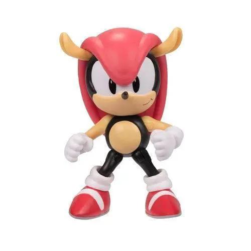 Sonic the Hedgehog 2 1/2" Figure - Select Figure(s) - ToylandEU