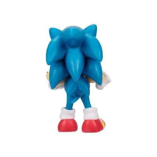 Sonic the Hedgehog 2 1/2" Figure - Select Figure(s) - ToylandEU