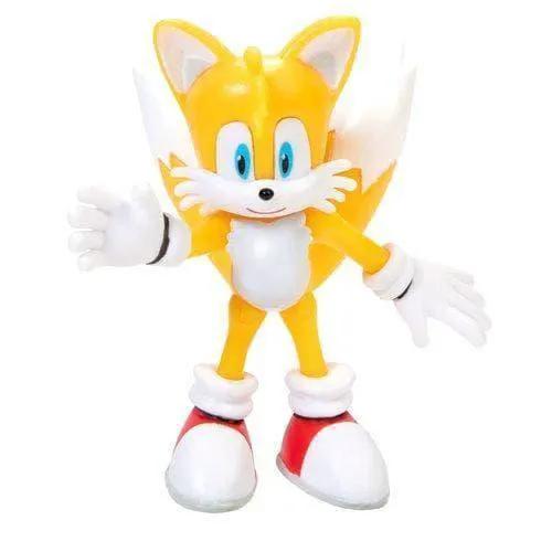 Sonic the Hedgehog 2 1/2" Figure - Select Figure(s) - ToylandEU