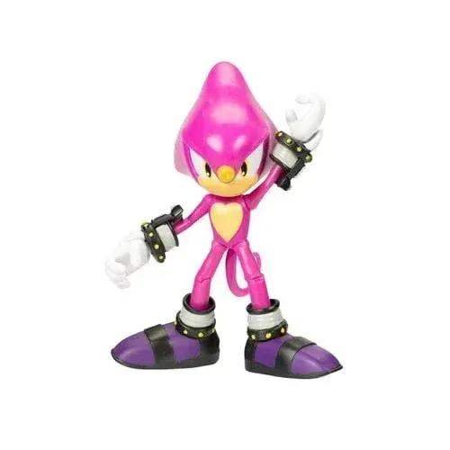 Sonic Action Figure 4 Inch Collectible With Accessory Pack - ToylandEU