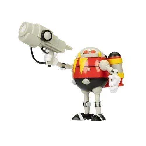 Sonic Action Figure 4 Inch Collectible With Accessory Pack - ToylandEU