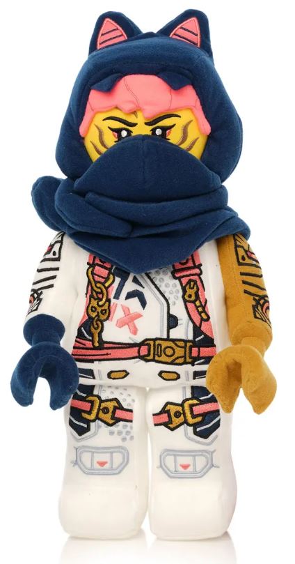 LEGO® Sora Plush | Soft Toy | 350270LL