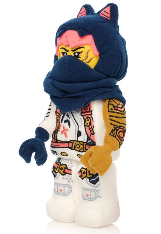 LEGO® Sora Plush | Soft Toy | 350270LL