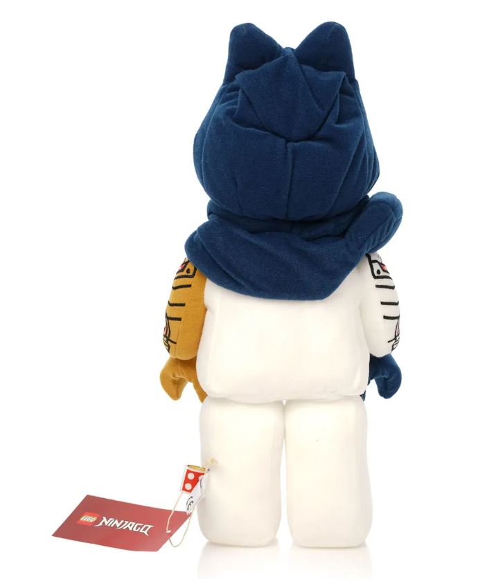 LEGO® Sora Plush | Soft Toy | 350270LL