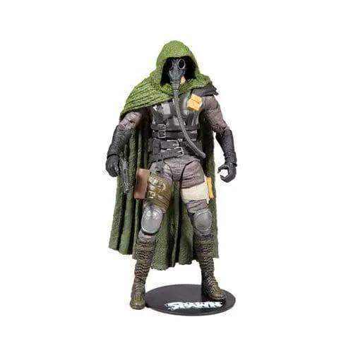 McFarlane Toys Spawn 7-Inch Action Figure - Select Figure(s) - ToylandEU