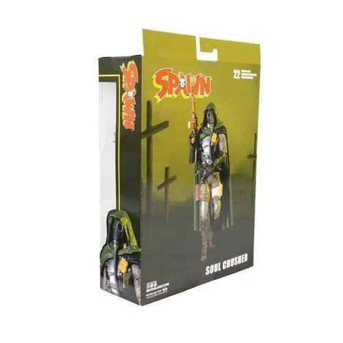 McFarlane Toys Spawn 7-Inch Action Figure - Select Figure(s) - ToylandEU