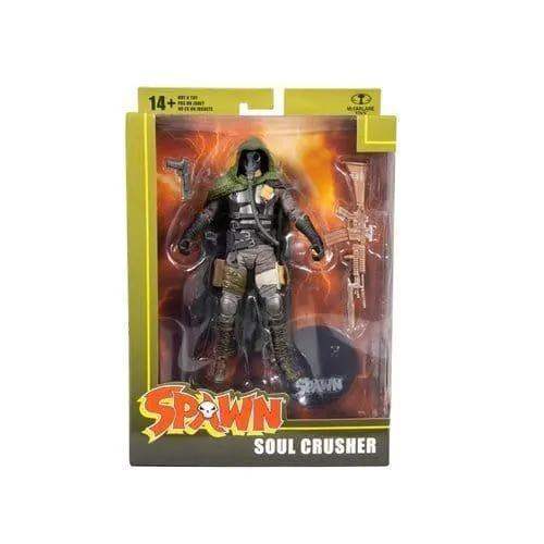 McFarlane Toys Spawn 7-Inch Action Figure - Select Figure(s) - ToylandEU