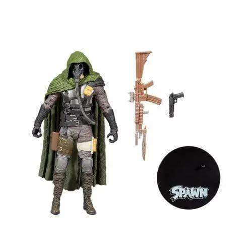 McFarlane Toys Spawn 7-Inch Action Figure - Select Figure(s) - ToylandEU