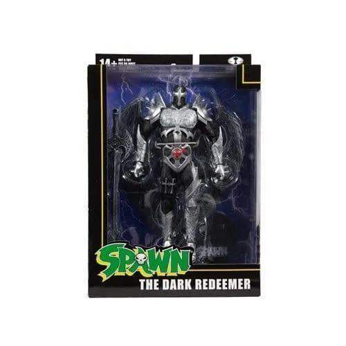 McFarlane Toys Spawn 7-Inch Action Figure - Select Figure(s) - ToylandEU