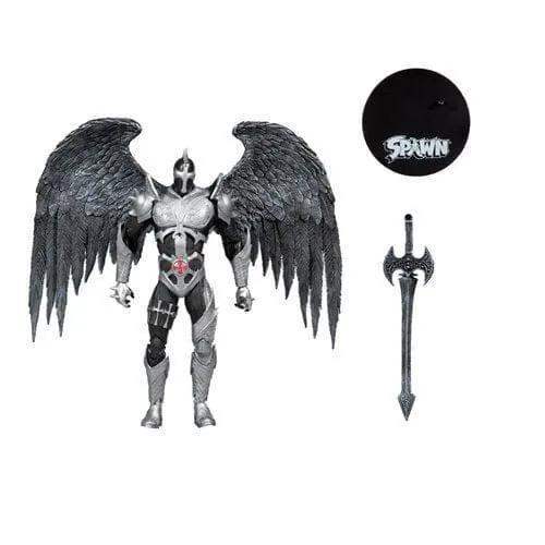 McFarlane Toys Spawn 7-Inch Action Figure - Select Figure(s) - ToylandEU