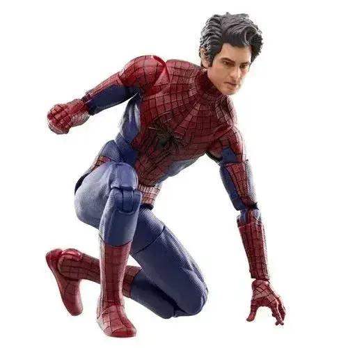 Spider Man No Way Home Marvel Legends Action Figures Collectible - ToylandEU