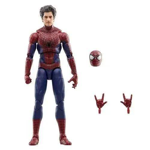 Spider Man No Way Home Marvel Legends Action Figures Collectible - ToylandEU