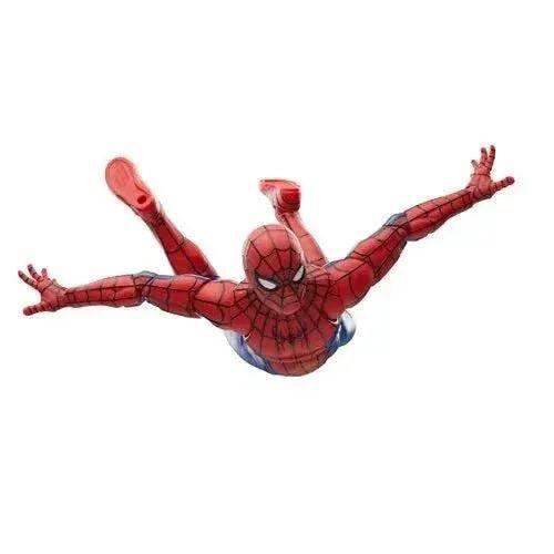 Spider Man No Way Home Marvel Legends Action Figures Collectible - ToylandEU
