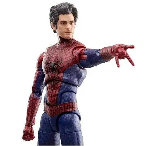 Spider Man No Way Home Marvel Legends Action Figures Collectible - ToylandEU
