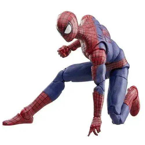 Spider Man No Way Home Marvel Legends Action Figures Collectible - ToylandEU