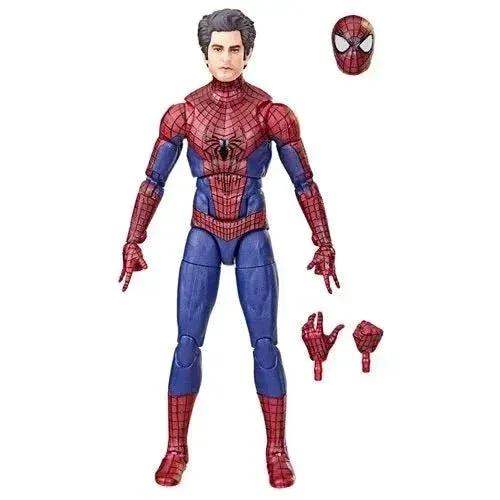 Spider Man No Way Home Marvel Legends Action Figures Collectible - ToylandEU