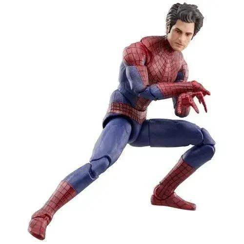 Spider Man No Way Home Marvel Legends Action Figures Collectible - ToylandEU