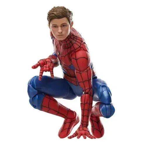 Spider Man No Way Home Marvel Legends Action Figures Collectible - ToylandEU