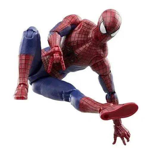 Spider Man No Way Home Marvel Legends Action Figures Collectible - ToylandEU